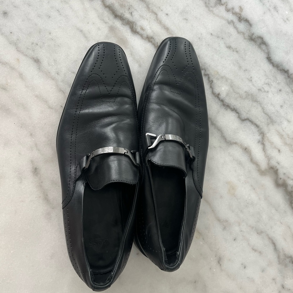 Hugo Boss Loafers/ Business Shoes
